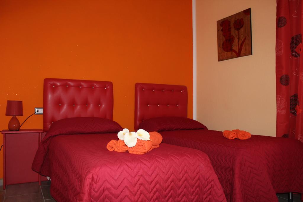 B&B Fontevecchia Castelsardo Cameră foto