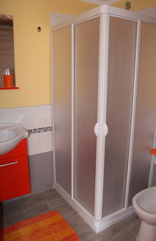 B&B Fontevecchia Castelsardo Cameră foto
